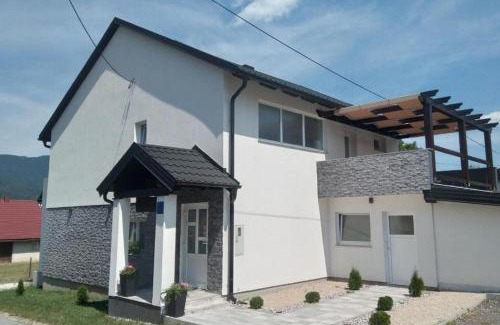 Korenica Casa | Apartments and rooms with parking space Korenica, Plitvice - 24421