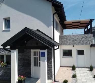 Korenica Casa | Apartments and rooms with parking space Korenica, Plitvice - 24421