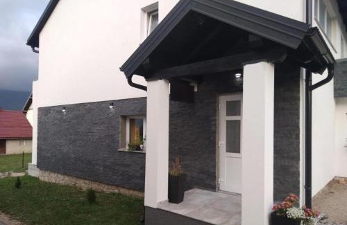 Korenica Casa | Apartments and rooms with parking space Korenica, Plitvice - 24421