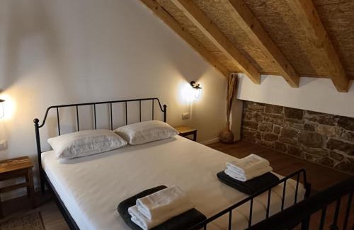 Komiza Casa | Apartments and rooms with parking space Komiza, Vis - 24523