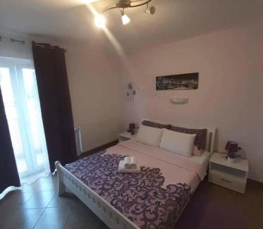 Korenica Casa | Apartments and rooms with parking space Vranovaca, Plitvice - 17461