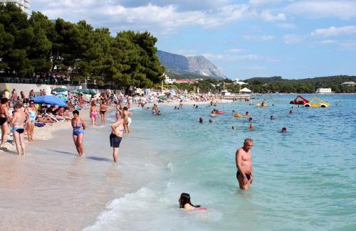 Ratac Casa | Apartments and rooms with parking space Makarska - 13979