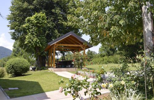 Seliste Dreznicko Casa | Apartments and rooms with parking space Seliste Dreznicko, Plitvice - 14671