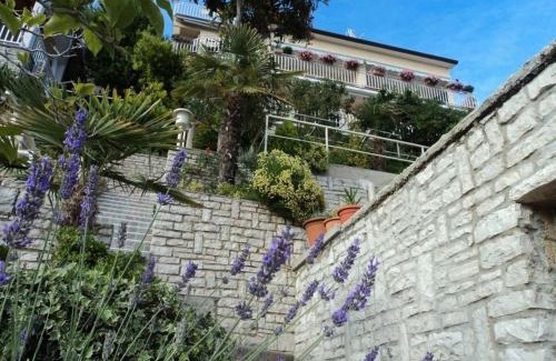Rabac Casa | Apartments and rooms with parking space Rabac, Labin - 12368