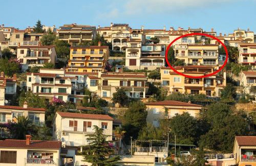Rabac Casa | Apartments and rooms with parking space Rabac, Labin - 12368