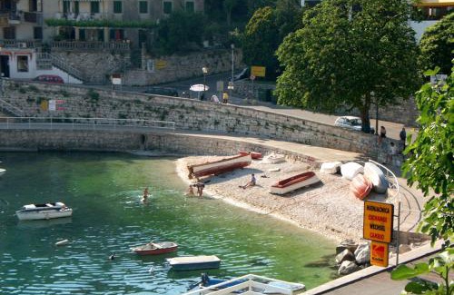 Rabac Casa | Apartments and rooms with parking space Rabac, Labin - 12368
