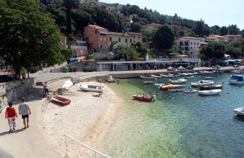 Rabac Casa | Apartments and rooms with parking space Rabac, Labin - 12368