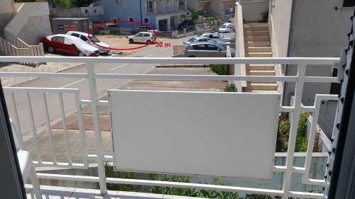 Krizna luka Casa | Apartments and rooms with parking space Hvar - 15378