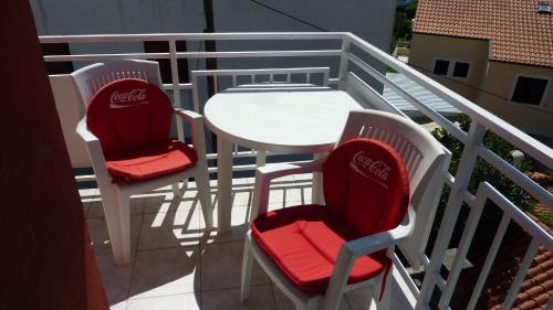 Krizna luka Casa | Apartments and rooms with parking space Hvar - 15378