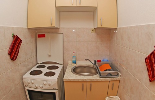 Krizna luka Casa | Apartments and Rooms Zvjezdana