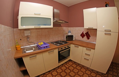 Krizna luka Casa | Apartments and Rooms Zvjezdana