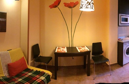 Las Ventas de Santa Lucía Apartamento | Apartamentos y estudios en el centro de Graus
