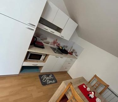 Ljutomer Apartamento | Apartments and Wellness Ščavničar