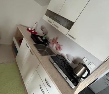 Ljutomer Apartamento | Apartments and Wellness Ščavničar