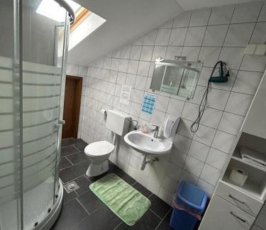 Ljutomer Apartamento | Apartments and Wellness Ščavničar