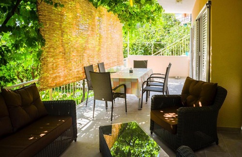 Trogir Apartamento | Apartments Andoria