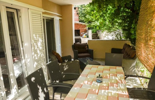 Trogir Apartamento | Apartments Andoria