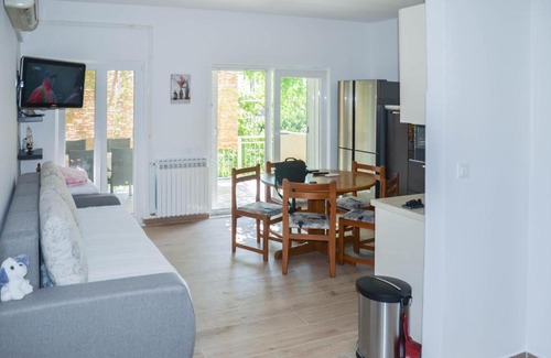 Trogir Apartamento | Apartments Andoria