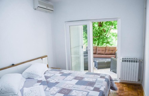 Trogir Apartamento | Apartments Andoria