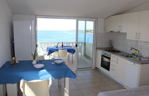 Vela Luka Apartamento | Apartments Andrea