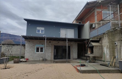 Mejasi Apartamento | Apartments Andrea - Two Bedroom Apartment with Shared Swimming Pool