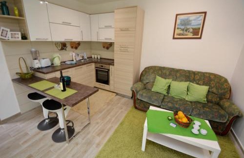 Kotor Apartamento | Apartments Andrija