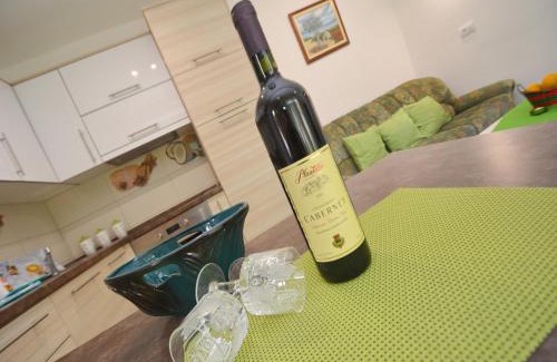 Kotor Apartamento | Apartments Andrija
