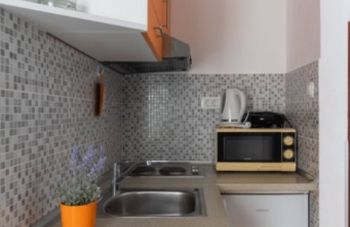 Konavle Apartamento | Apartments Ane - Studio Apartment with terrace 2
