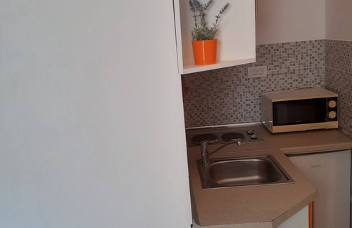 Konavle Apartamento | Apartments Ane - Studio Apartment with terrace 2