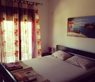Bregvija Apartamento | Apartments Aneta