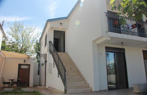 Bregvija Apartamento | Apartments Aneta