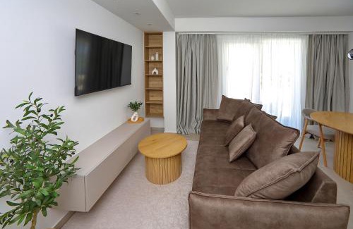 Bibinje Apartamento | Apartments Angelo