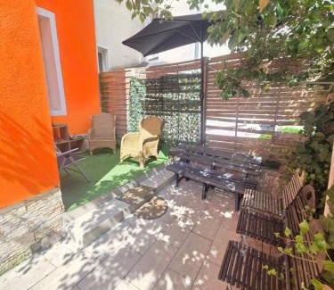 Altenburg Apartamento | Apartments Angels o k b