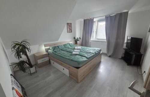 Altenburg Apartamento | Apartments Angels o k b