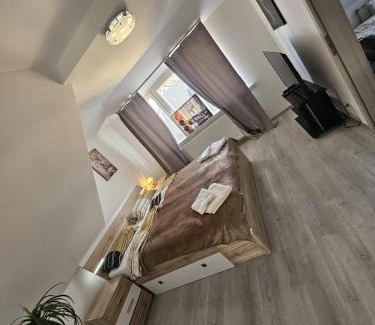 Altenburg Apartamento | Apartments Angels o k b