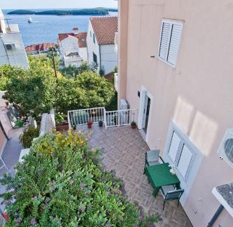 Hvar Apartamento | Apartments Anita
