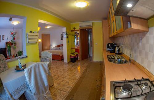 Stinjan Casa | Apartments Anita