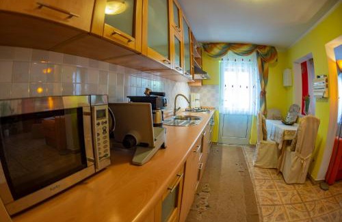 Stinjan Casa | Apartments Anita