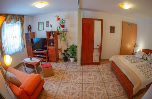Stinjan Casa | Apartments Anita