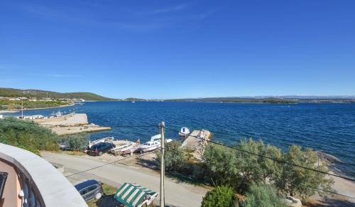 Kraj Apartamento | Apartments Anita