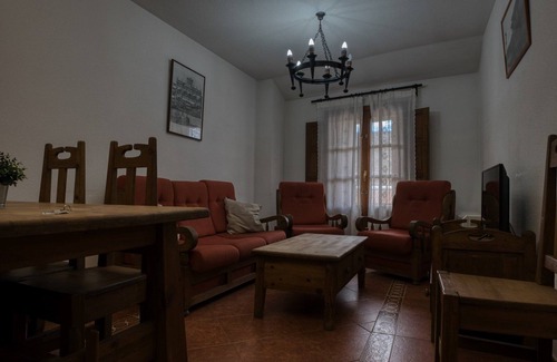 La Alberca Apartamento | Apartments Anita - Unit 3