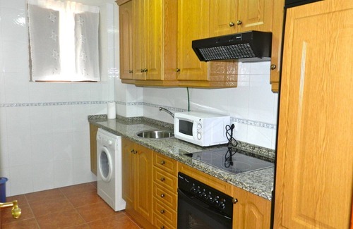 La Alberca Apartamento | Apartments Anita - Unit 5