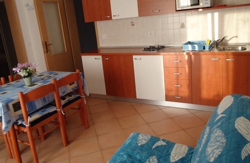 Zambratija Apartamento | Apartments Anita Zambrattia / Apartment Anita 3