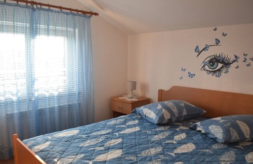 Zambratija Apartamento | Apartments Anita Zambrattia / Apartment Anita 3