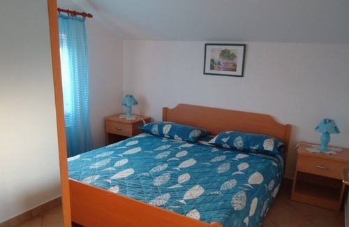 Zambratija Apartamento | Apartments Anita Zambrattia / Apartment Anita 3