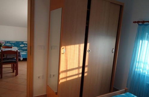 Zambratija Apartamento | Apartments Anita Zambrattia / Apartment Anita 3