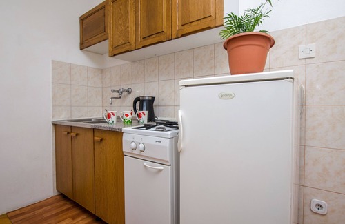 Dugi Rat Apartamento | Apartamentos Anka (31461-A3) - Duce