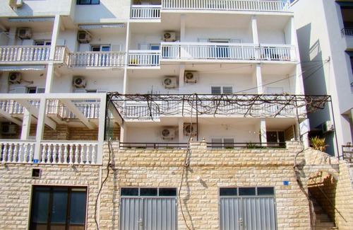 Dugi Rat Apartamento | Apartamentos Anka (31461-A3) - Duce