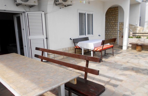 Dugi Rat Apartamento | Apartamentos Anka (31461-A3) - Duce