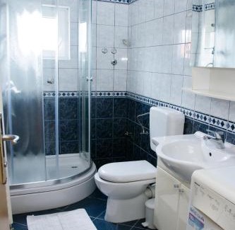 Sibenik Apartamento | Apartments Ankica